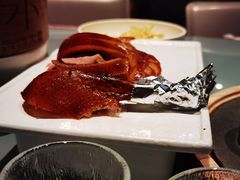 -小大董·烤鸭(观景餐厅·南京西路店)