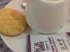 -花舍·新派粤菜·西餐·下午茶(亚运村·鸟巢店)
