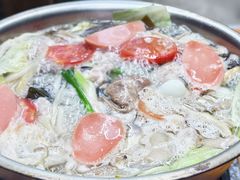 -海关荤豆花(洋河一路店)