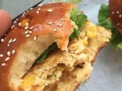 鸡排堡-华莱士·全鸡汉堡(北戴河店)