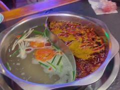-来涮蜀鲜货火锅串串香(菜市口店)