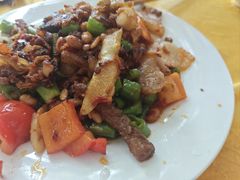 -荣生萝卜汤饭店