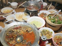 -湘味淳(千禧街店)