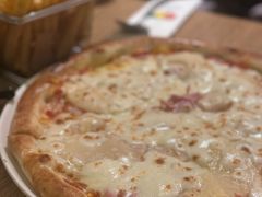 -安妮意大利餐厅(世贸天阶店)
