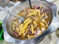 -美兰春记食店·龙舌坡红烧牛肉