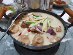 -披云云小馆·味道江湖(姚家园万象汇店)