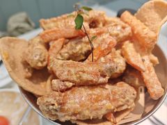 -大树餐厅(环球港店)