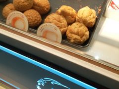 西树泡芙-西树泡芙(正佳店)
