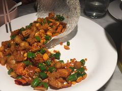 -雀蓝川菜(奥体广场店)