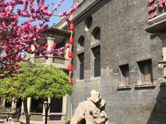 -卫鼎轩·曹公馆(鼓楼店)
