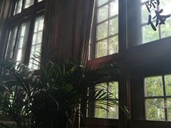 -云端咖啡(山顶教堂店)