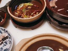 -客语客家菜(华发商都店)