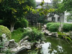 -扬州瘦西湖汇金酒店