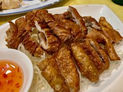 -合力居·生记路边鸡(北京路店)