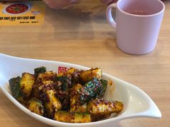 -阿九笨鸡蛋手擀面(总店)