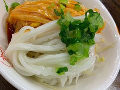 -薛昌利大米凉皮(北新街店)
