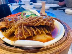 -晋江荣誉国际酒店·港誉茶餐厅