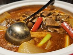 -佬麻雀·新湘菜(东方宝泰店)