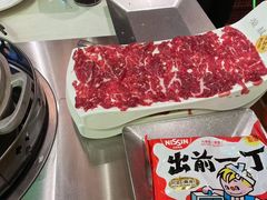 -荣叔港式沙嗲牛肉火锅(正佳潮流店)