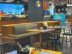 -郑州建业艾美酒店