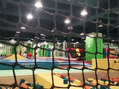 -嘉文梦想世界(SM天津滨海城市广场店)