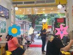 -芬芳甜品(同福路店)
