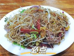炒米粉-阿勇烧烤(海荣新村店)
