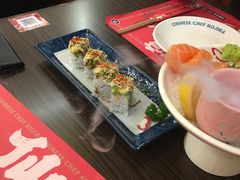-仙隐小鹿中华料理(南宁万象城店)