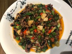 -福子家·闽北光泽菜(华林店)