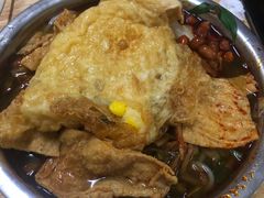 -鹿寨小何螺蛳粉店