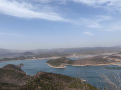 -北京金海湖景区
