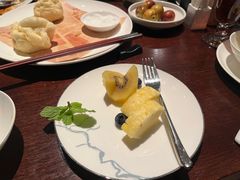 -小南洋海景餐厅(深圳湾店)