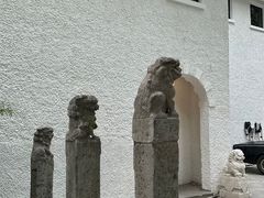 -和平官邸·花园餐厅(武定西路店)