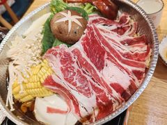 -米禾良日料(人民广场店)