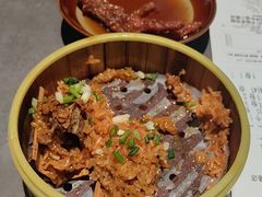 -老淮滨-蚌埠非遗小吃(淮河路店)