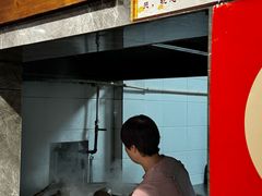-清真马杰山牛肉汤馆