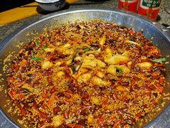 -胖子鱼·天水麻辣鱼火锅(秦州407店)