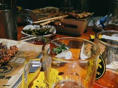 -本色.小马哥烧烤(五一路总店)