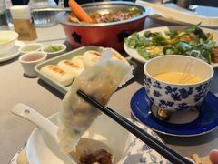 -阿庄新豫菜(通泰路店)