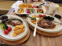 -Pennehut畔尼意面(合肥万象城店)