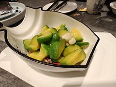 -福照楼汽锅鸡·云南特色菜(火车站锦江店)