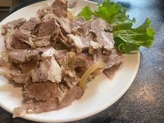 -泉味道贵州厨房(三里河店)