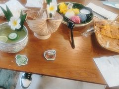 -婉泰·特色小吃·舂鸡脚(告庄二店)