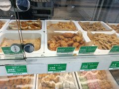 -紫光园清真北京小吃(广渠门内店)