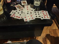 -简奥斯汀·赫本酒吧