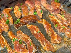 -香猪坊韩国烤肉专属门店(魏公村店)