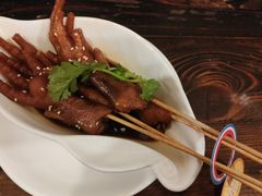 -御膳粥·牛乳粥底火锅·地道顺德菜(容桂店)
