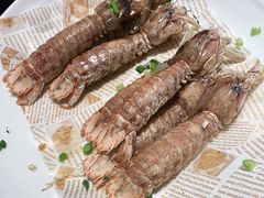 -高佳庄·舟山海鲜(海景旗舰店)