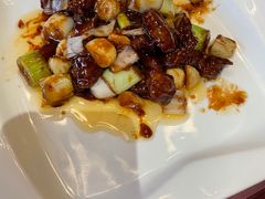 -阿莉餐厅(枣阳路店)