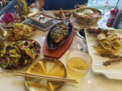 -云鼎·炙火精酿啤酒秘制烧烤(工体店)
